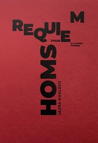 REQUIEM POUR HOMS