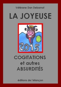 LA JOYEUSE