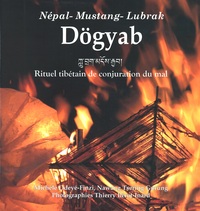 Dögyab, rituel tibétain de conjuration du mal