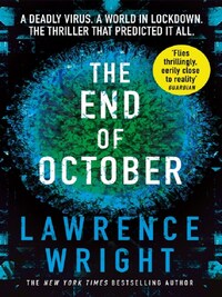 THE END OF OCTOBER