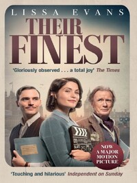 THEIR FINEST