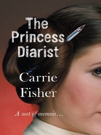 THE PRINCESS DIARIST