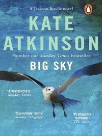 Big Sky*