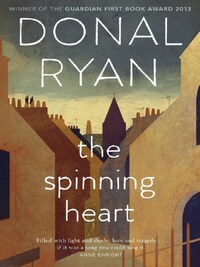 THE SPINNING HEART