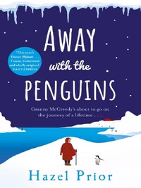 AWAY WITH THE PENGUINS