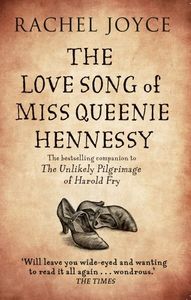 THE LOVE SONG OF MISS QUEENIE HENNESSY