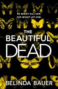 THE BEAUTIFUL DEAD