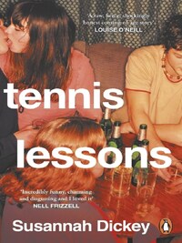 TENNIS LESSONS