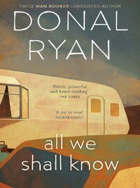 ALL WE SHALL KNOW