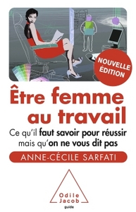 Être femme au travail