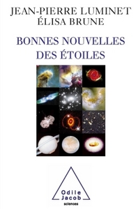 Bonnes nouvelles des étoiles