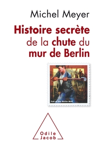 Histoire secrète de la chute du mur de Berlin-NE