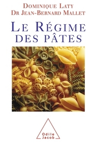 LE REGIME DES PATES