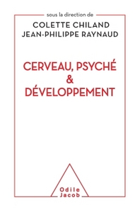 Cerveau, psyché et développement