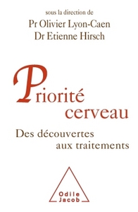 Priorité cerveau