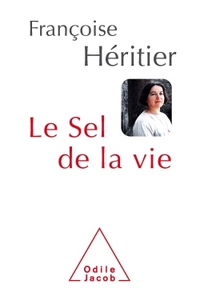 LE SEL DE LA VIE