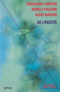 De l'inceste