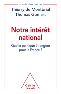 Notre intérêt national