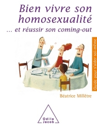 Bien vivre son homosexualité