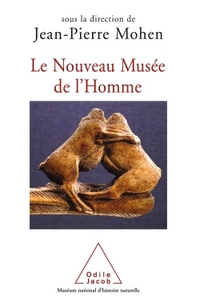 Le Nouveau Musée de l'Homme