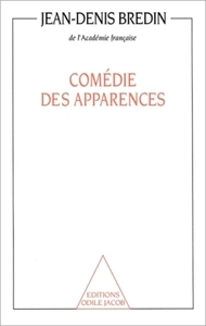 Comédie des apparences -NE