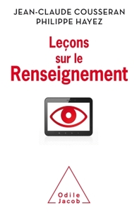 Leçons sur le renseignement