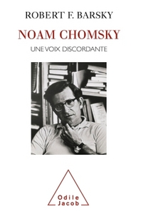 Noam Chomsky