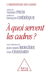À quoi servent les cadres ?