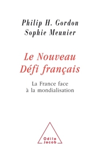 Le Nouveau Défi français