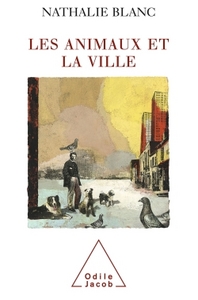 Les Animaux et la Ville