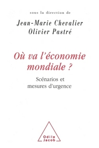 Où va l'économie mondiale