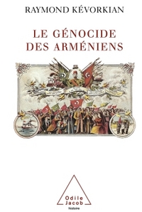 LE GENOCIDE DES ARMENIENS