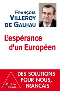 L'Espérance d'un Européen