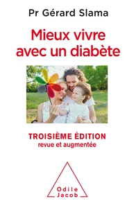 Mieux vivre avec un diabète-NE