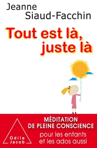 Tout est là, juste là-NE