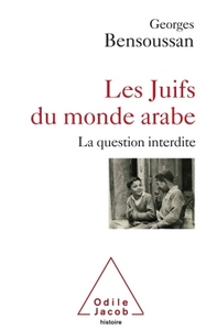 Les juifs du monde Arabe