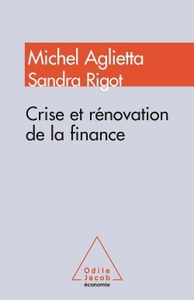 Crise et rénovation de la finance