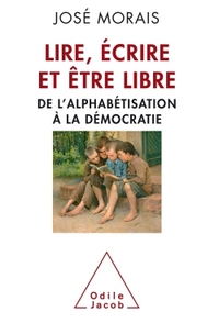 Lire,écrire et être libre