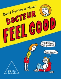 DOCTEUR FEEL GOOD