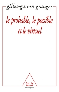 Le Probable, le possible et le virtuel