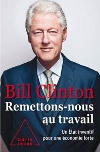 Remettons-nous au travail !