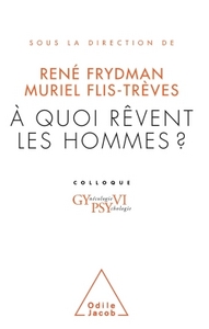 A QUOI REVENT LES HOMMES ? - GYPSY VI