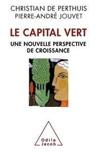 Le Capital vert