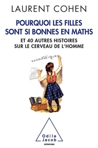 Pourquoi les filles sont si bonnes en maths