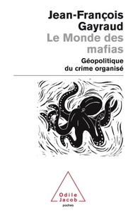 Le Monde des mafias