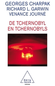 De Tchernobyl en Tchernobyls