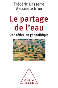 LE PARTAGE DE L'EAU