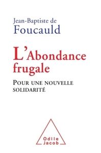 L'Abondance frugale