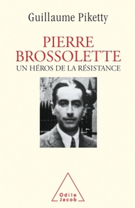 Pierre Brossolette