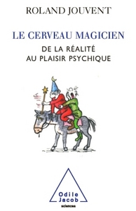 LE CERVEAU MAGICIEN - DE LA REALITE AU PLAISIR PSYCHIQUE